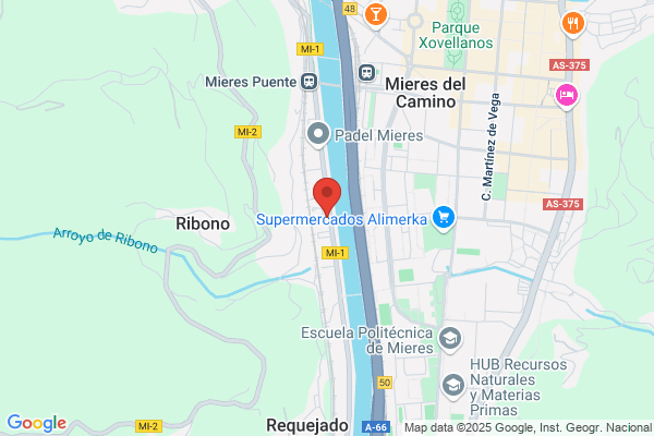 Estación De Servicio Hermanos Castro