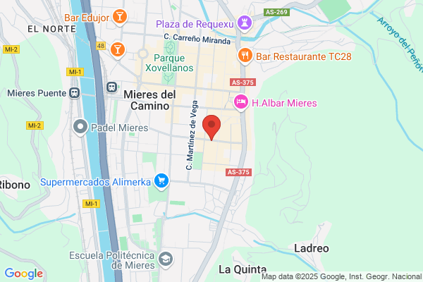Academia Peluqueria Y Estetica Ivan