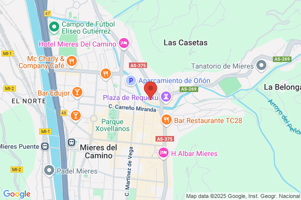Barriales Ardura r.