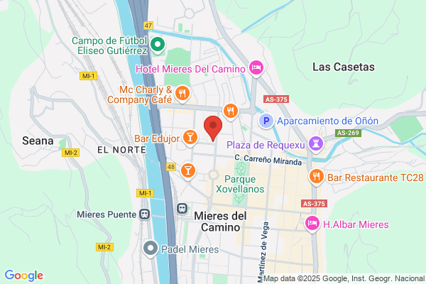 Centro de Atención e Información de la Seguridad Social nº 10