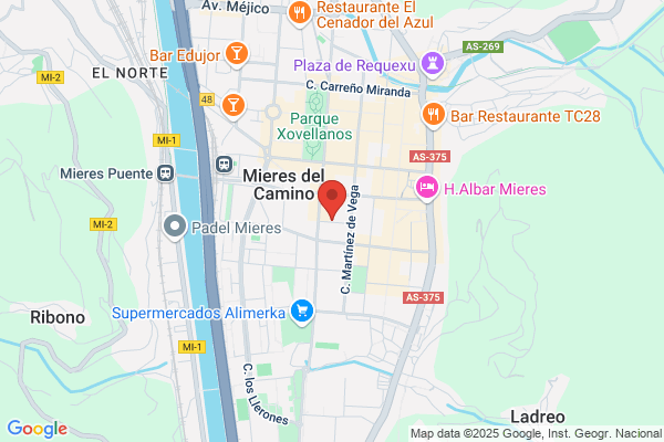Galeria De Arte Chagall