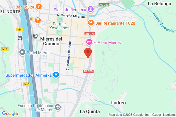 La Mierense