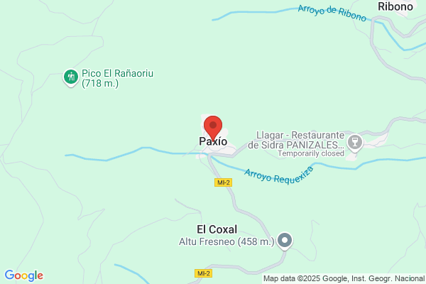 Parpayuela Asociacion Cultural