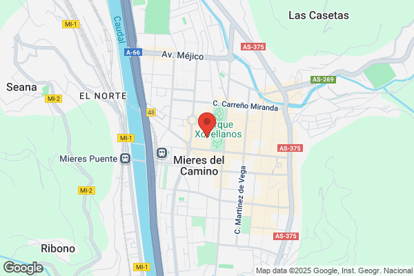 Proyectos Inmoviliarios Sintra S.L.