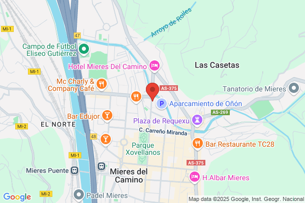 Registro De La Propiedad