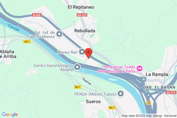 Reto A La Esperanza Asociacion