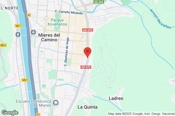 Almacenes Rodriguez C B