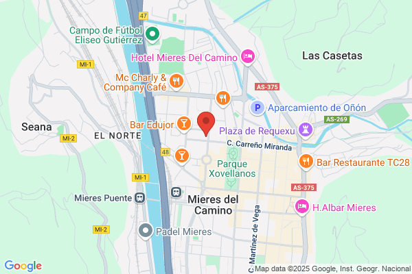 Radio Mieres Cope