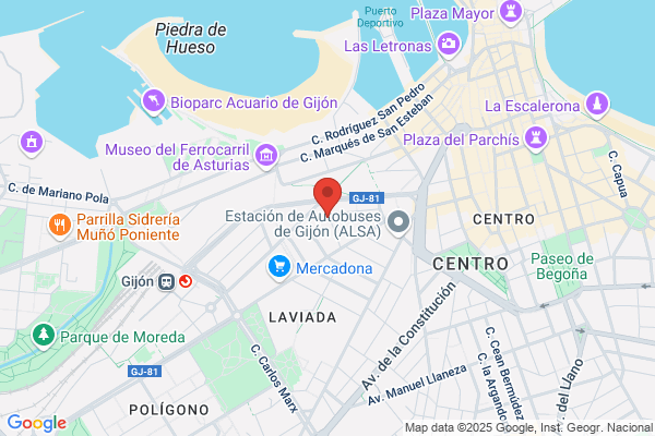 Ada - Ayuda Del Automovilista Servicio 24 h.