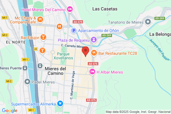 Mieres Asistencia S.L.