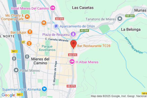 Bar Transportes - Restaurante