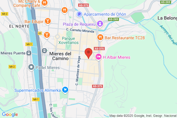 King doner kebab mieres