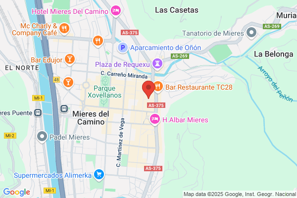 La Posada De Bacus