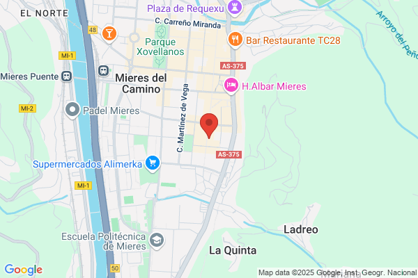 Restaurante Casa Oscar - Pescados Del Cantabrico y buena bodega
