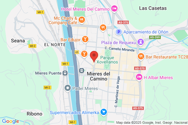 Restaurante Chino La Gran Muralla