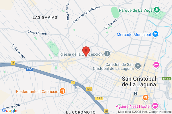 Restaurante Meson El Escudo
