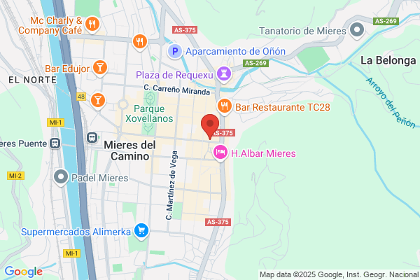 Sidreria Alberto C.B.
