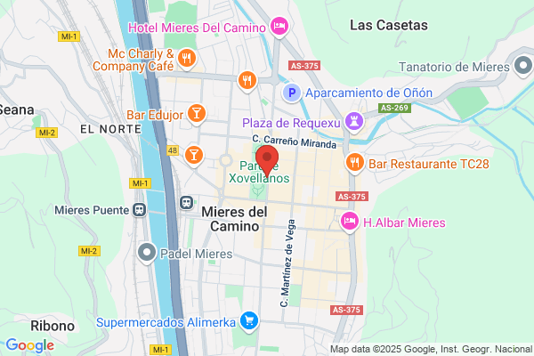 La Casa Del Punto