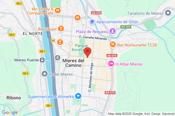 Yves Rocher Perfumeria