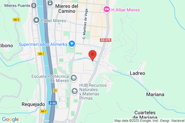 Campos Blanco J.L. Y Otro Cdad