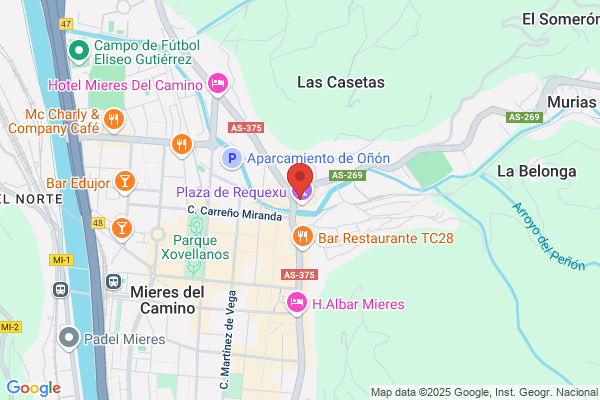 Sidreria Larpi - Comida Casera