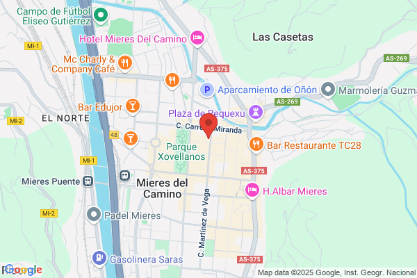 Alimentos El Arco S.A.