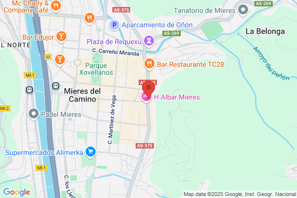 Castro Janez, Jose Luis