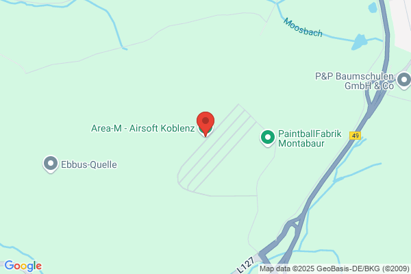 Rey-Stolle Area m. A.