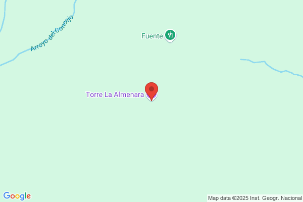 Almenara Torres r.