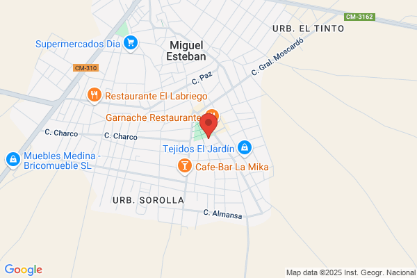 Asesoria Castilla
