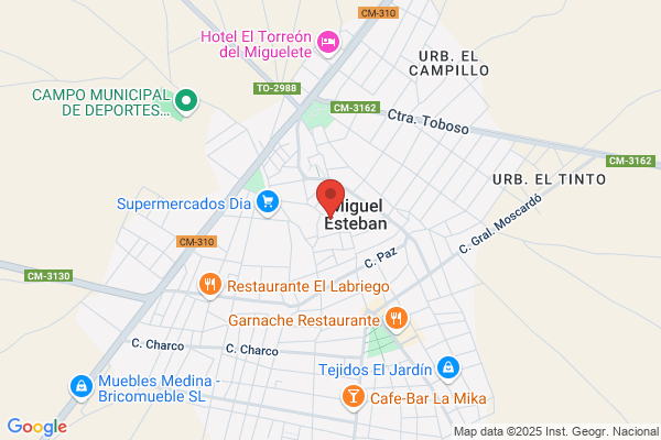 Ayuntamiento