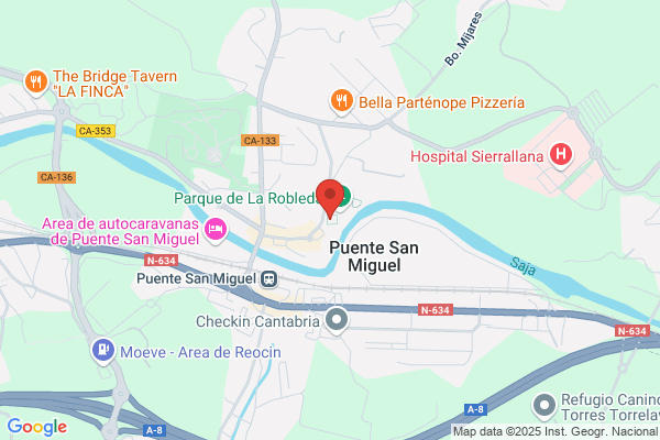 Casas Puente j.