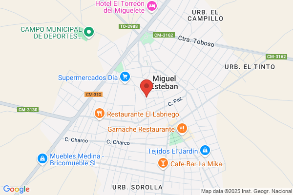 Escuela De Conductores J.J. Muñoz S.L.