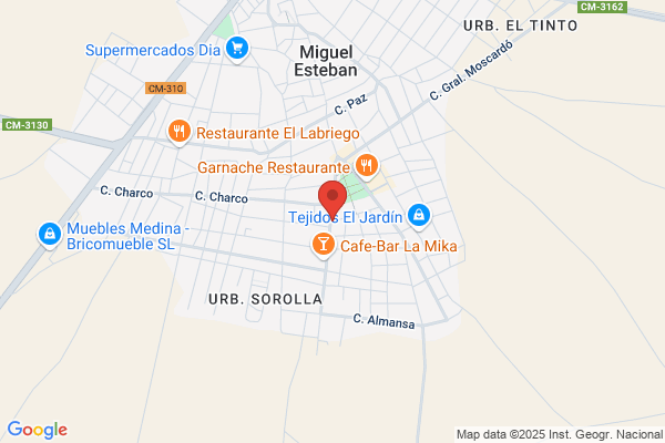Escuela De Conductores J.J.Muñoz S.L.