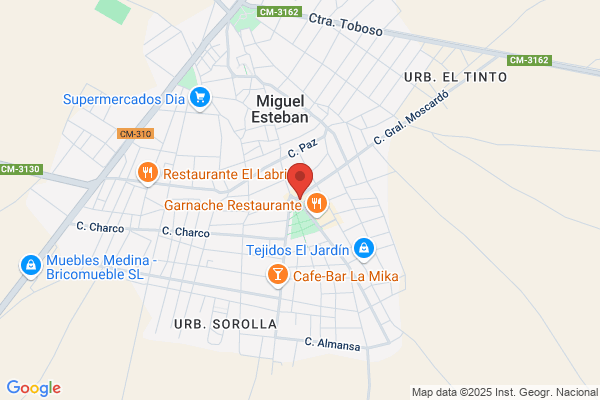 Residencia Geriatrica Nuestra Señora del Socorro