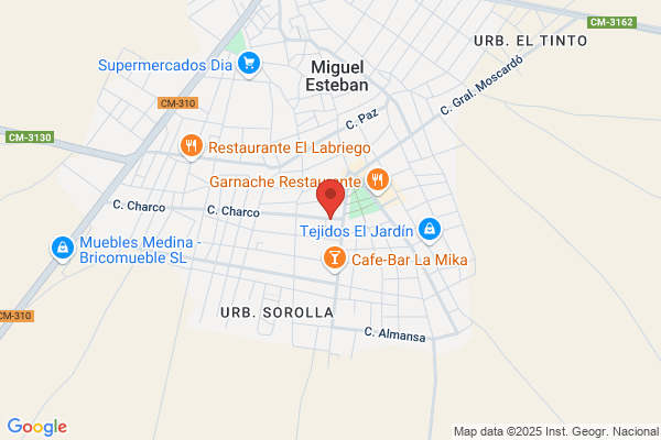 Torrillas Mancebo Consultores S.L.