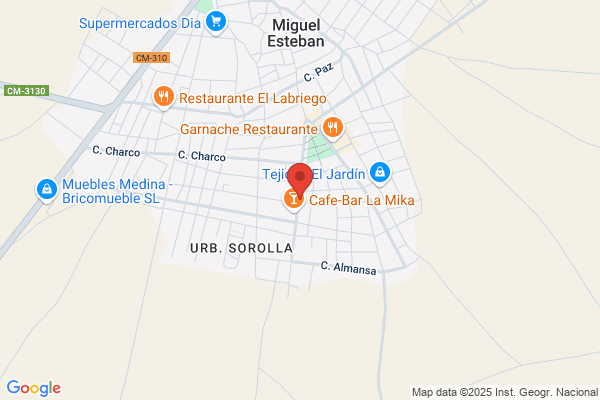 Transportes Europeos Rio Guad S.L.