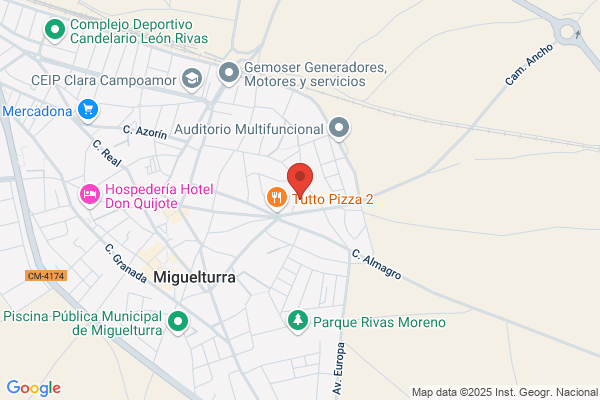 Circulo De Artesanos Y Obreros