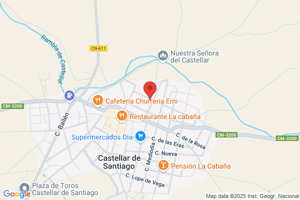 Construcciones Antonio Cano