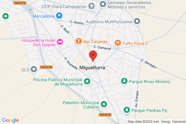 Floreria El Lazo