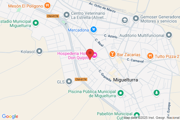 Casas Arenas m.