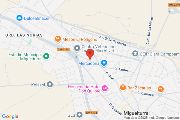 Fermu Excavaciones