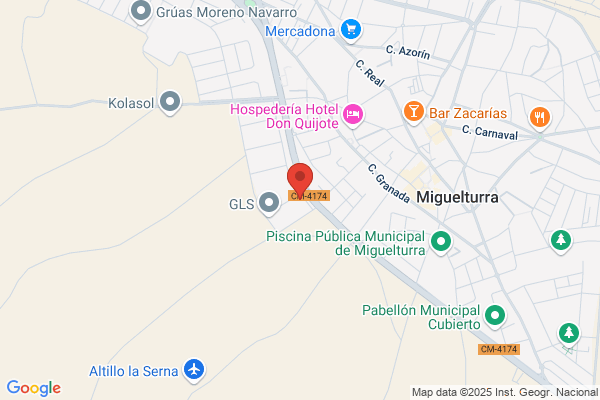Neumaticos Miguelturra