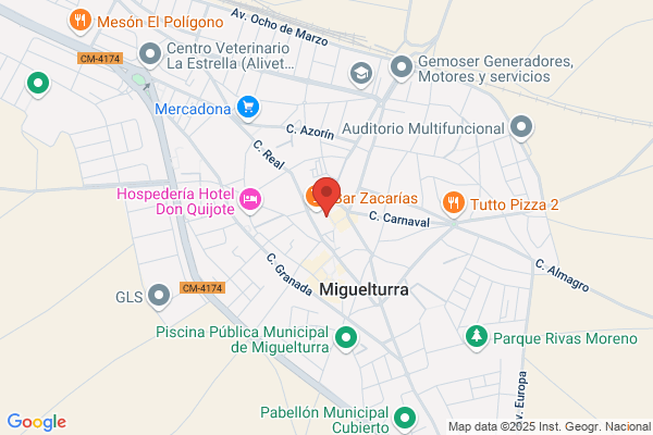 Administracion De Loterias