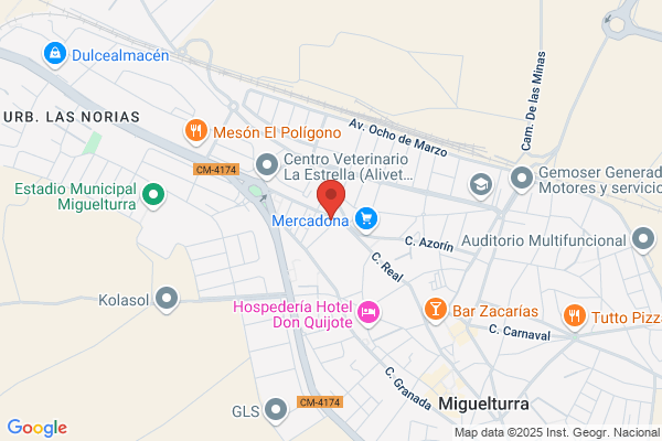 Neumaticos Ramirez S.L. - Servicio Taller Movil