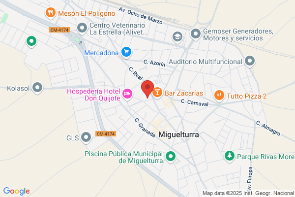 P3ko Servicios Informáticos