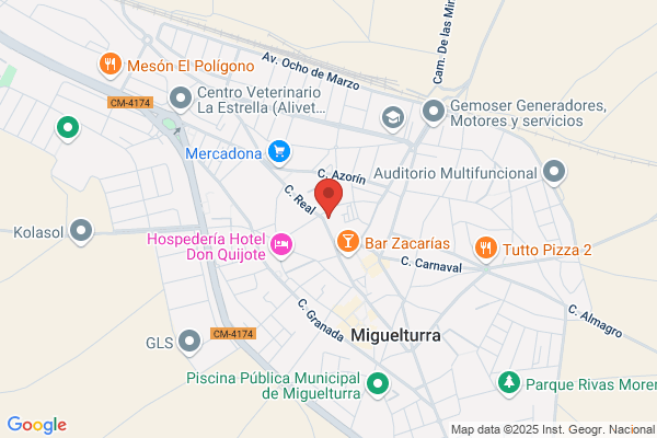 Peluqueria De Señoras Angela