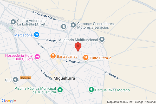 Sanchez Marquez a. A.