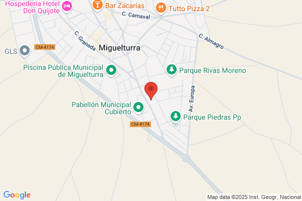 Rincon Muñoz c.