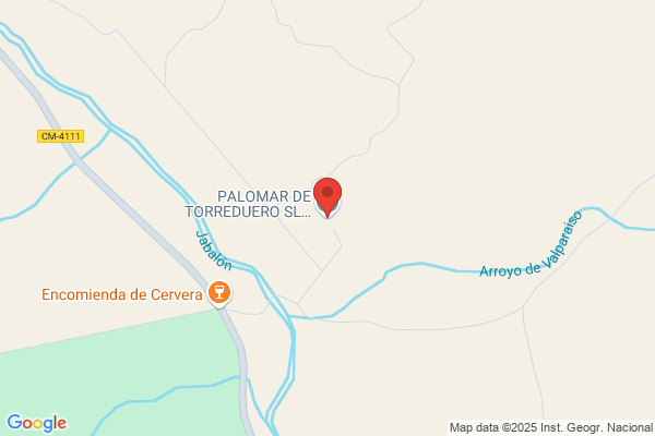 S.A.T. Palomar Torreduero